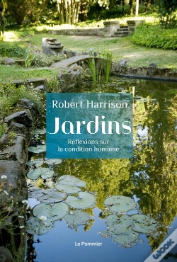 Capa do artigo Jardins ; Réflexions Sur La Condition Humaine
