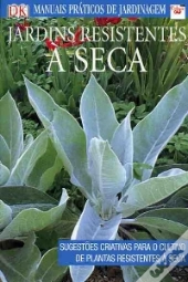 Jardins Resistentes à Seca
