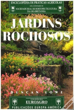 Capa do artigo Jardins Rochosos
