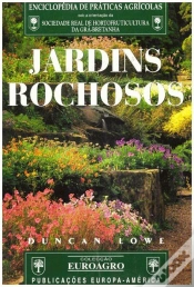 Capa do artigo Jardins Rochosos