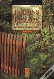 Capa do artigo Jardins Ruraux En Basse-Normandie