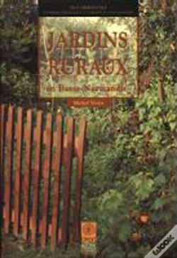 Capa do artigo Jardins Ruraux En Basse-Normandie