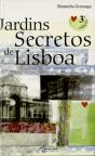 Jardins Secretos de Lisboa - Preview