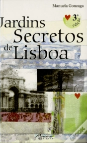 Capa do artigo Jardins Secretos de Lisboa