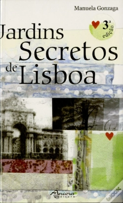 Capa do artigo Jardins Secretos de Lisboa