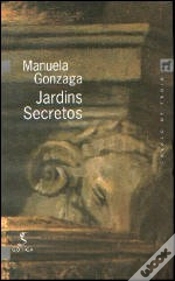 Capa do artigo Jardins Secretos