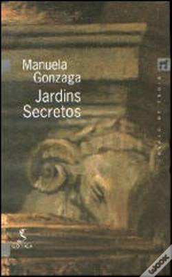 Capa do artigo Jardins Secretos