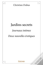 Capa do artigo Jardins Secrets