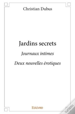 Capa do artigo Jardins Secrets