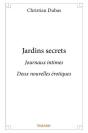 Jardins Secrets - Preview