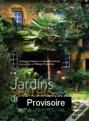Capa do artigo Jardins Secrets De Gascogne