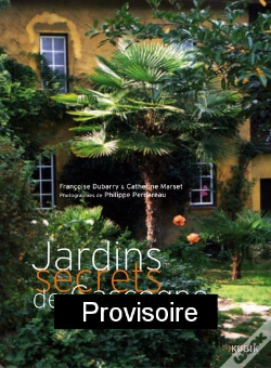 Capa do artigo Jardins Secrets De Gascogne