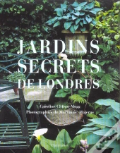 Jardins Secrets De Londres