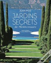 Jardins Secrets De Méditerranée