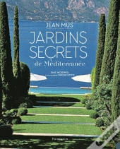 Jardins Secrets De Méditerranée