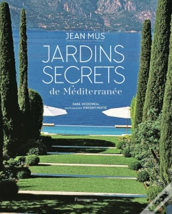 Capa do artigo Jardins Secrets De Méditerranée