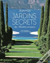 Capa do artigo Jardins Secrets De Méditerranée