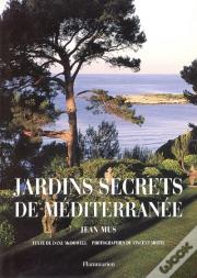 Jardins Secrets De Mediterranee