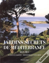Jardins Secrets De Mediterranee