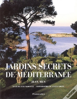 Capa do artigo Jardins Secrets De Mediterranee
