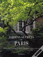 Capa do artigo Jardins Secrets De Paris
