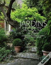Capa do artigo Jardins Secrets De Paris