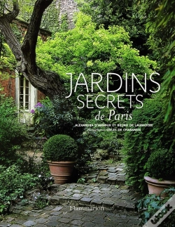 Capa do artigo Jardins Secrets De Paris