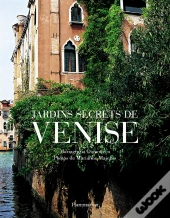 Jardins Secrets De Vénise