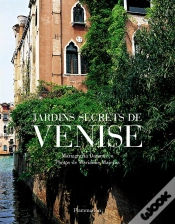 Capa do artigo Jardins Secrets De Vénise