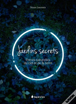 Capa do artigo Jardins Secrets : Forces Naturelles Du Ciel Et De La Terre