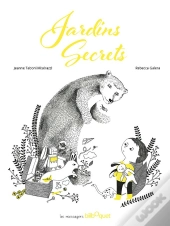 Jardins Secrets