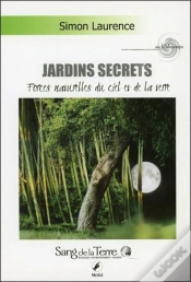 Capa do artigo Jardins Secrets