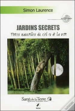 Capa do artigo Jardins Secrets