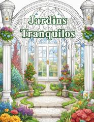 Jardins Tranquilos