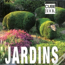 Capa do artigo Jardins