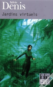 Capa do artigo Jardins Virtuels