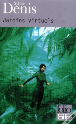 Capa do artigo Jardins Virtuels