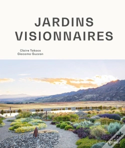 Capa do artigo Jardins Visionnaires