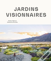 Capa do artigo Jardins Visionnaires