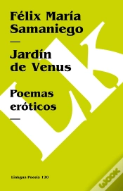 Capa do artigo Jard¡N De Venus