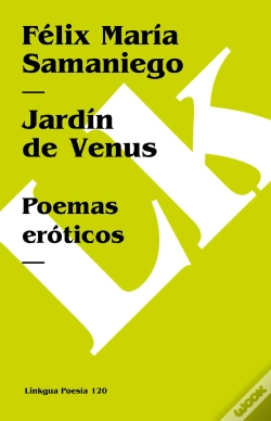 Capa do artigo Jard¡N De Venus