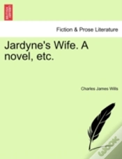 Capa do artigo Jardyne