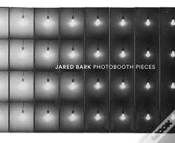 Capa do artigo Jared Bark: Photobooth Pieces