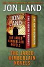 Jared Kimberlain Novels - Preview