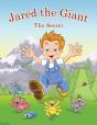 Jared The Giant - Preview