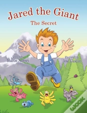 Capa do artigo Jared The Giant