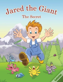 Capa do artigo Jared The Giant