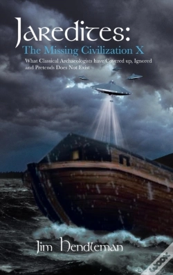 Capa do artigo Jaredites