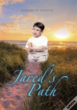 Capa do artigo Jared'S Path
