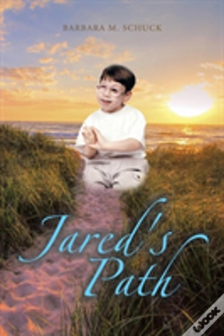 Capa do artigo Jared'S Path